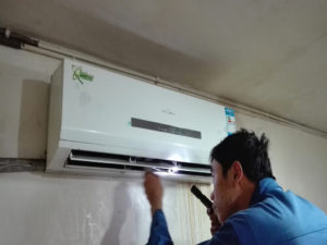 义乌格力空调电话是多少