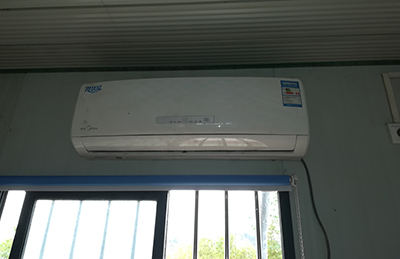 义乌空调维修在哪里找