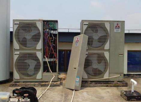 义乌空调维修电话号码多少