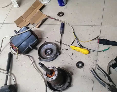 义乌空调维修售后服务中心电话在哪里找