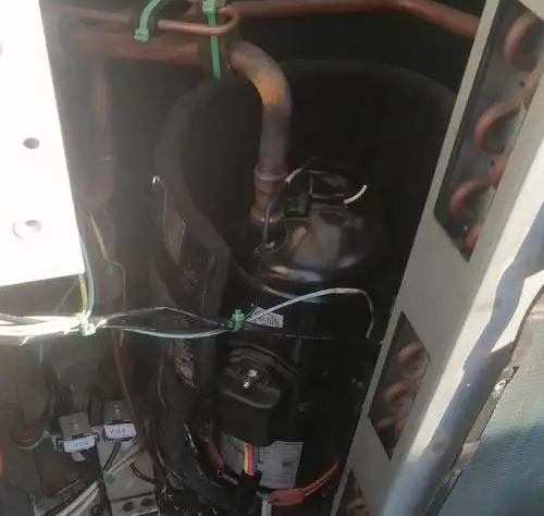 义乌维修变频空调电话在哪里找