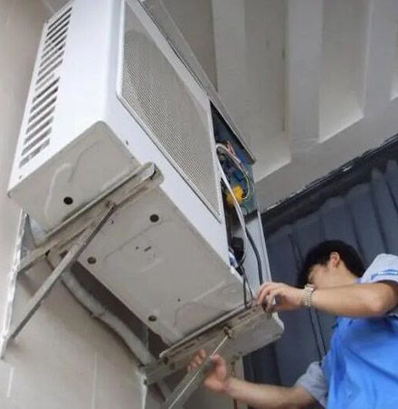 义乌24小时空调维修热线