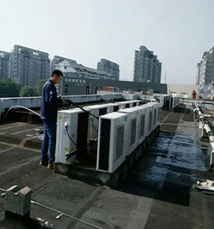 义乌 空调拆装 义乌本地 空调拆装公司