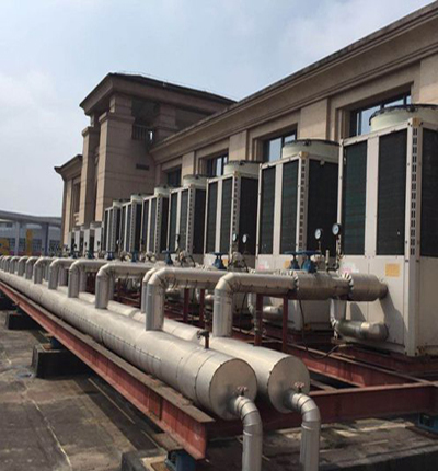 义乌多联机维修 义乌中央空调维修