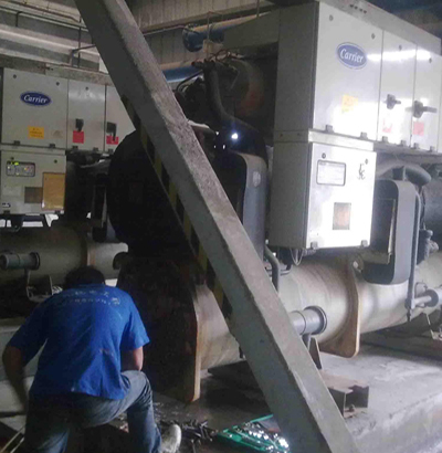 义乌冰箱维修 义乌制冷设备维修